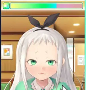 HIDERI SIMULATOR ~Boy’s Daughter Idol Touching Simulator~ Screenshot 2