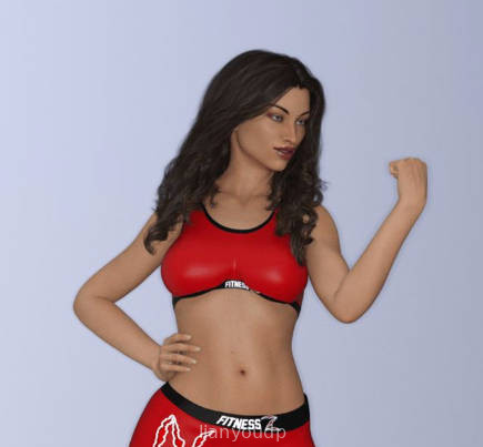 Kendra’s World Screenshot 1