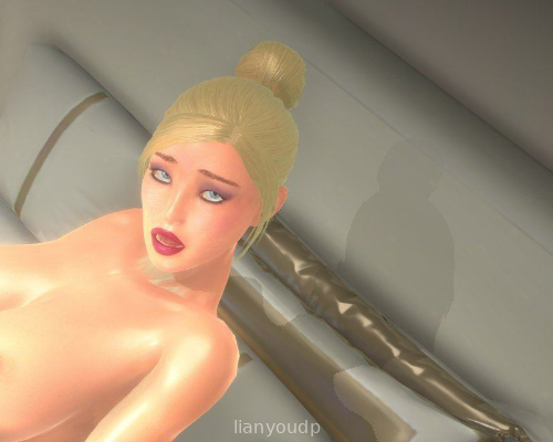 Britanny Home Alone Screenshot 3