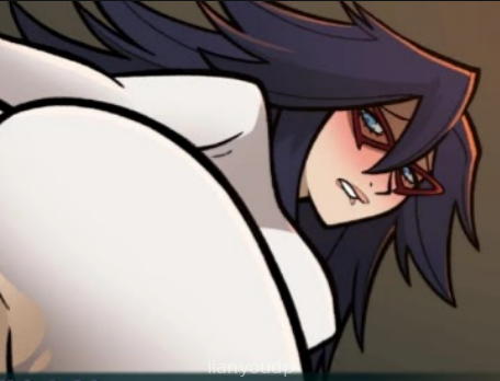 Mei’s Project Screenshot 1