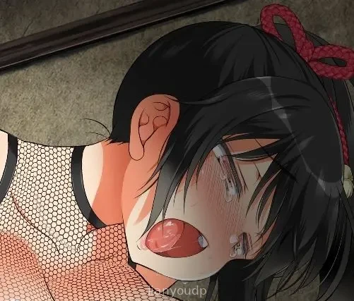 Fallen Shinobi Screenshot 1