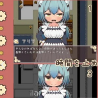 A story about stopping time and having sex Fantasy Hen 2 SECOND