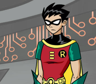 Titans Trainer Screenshot 2