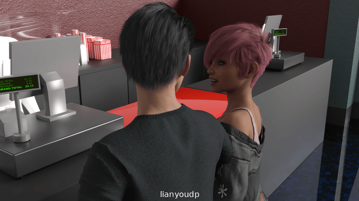 Family Again v0.1.0 Screenshot 2