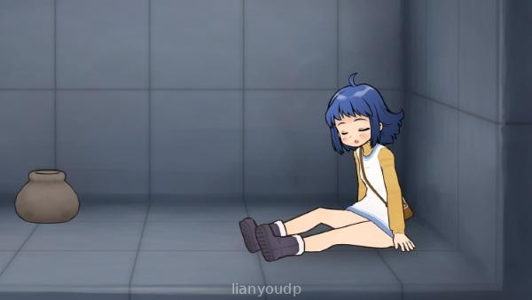 Elevator Girl Screenshot 4