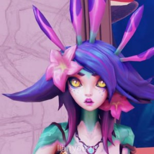 Naughty Nymphs and Elfish Tricks