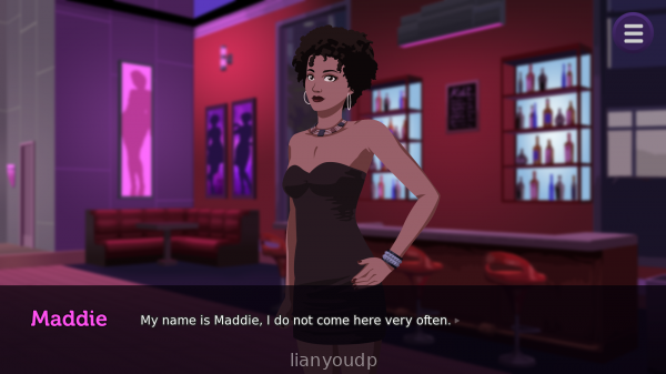 Claudia’s Spy Screenshot 3