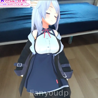 Harem Daily Life ~Your Room Becomes A Hangout Place For Girls!?~