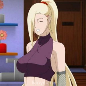 New Hokage Servant: Naruto Parody Game