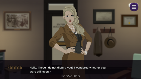 Claudia’s Spy Screenshot 2