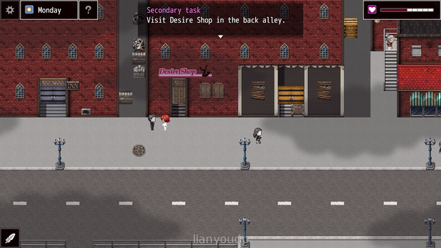 Succulence 2: Live Action v0.58.1 Screenshot 2