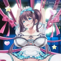 Nejicomi Simulator TMA01 Tayuyuna Maid’s Limited Secret Delivery