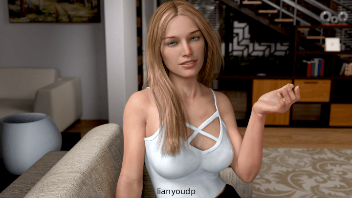 Isabella – Dark Paths Ch.2.3 Screenshot 2
