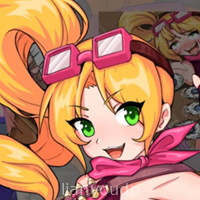 Treasure Hunter Rika ~Dirty Tickling Village~