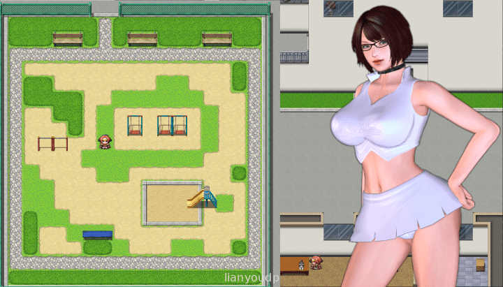 Succulence 2: Live Action v0.58.1 Screenshot 4