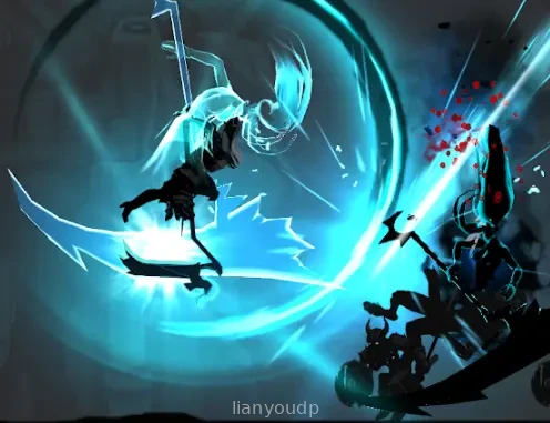 Fuckerman Atomic Fuck Screenshot 1