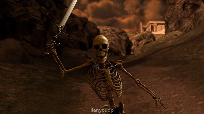 Forsaken: Queen of the Damned Screenshot 3