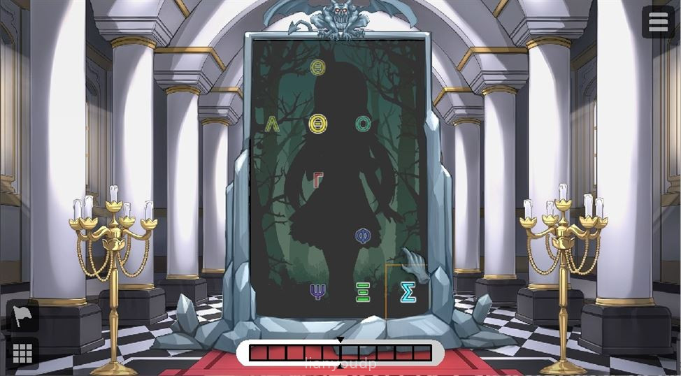 The Demon’s Stele And The Dog Princess Screenshot 3