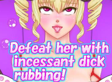 Nade Nade Onna no Ko VI: Battle F*ck With Succubus Screenshot 1
