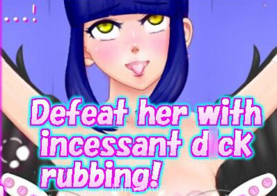 Nade Nade Onna no Ko 6.1: Battle F*ck With Fallen Angel Screenshot 3