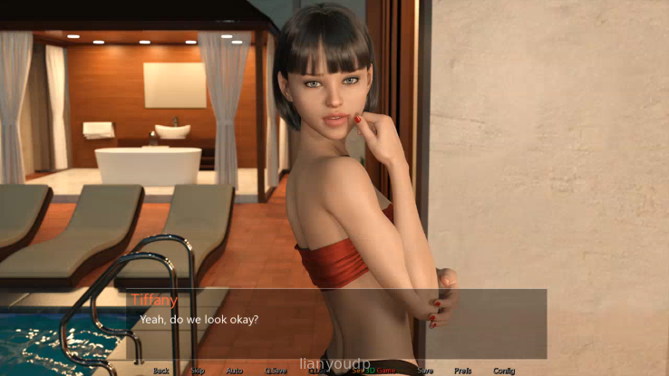 Getaway with My Sisters Screenshot 2