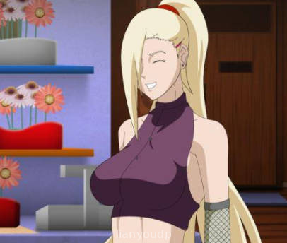 New Hokage Servant: Naruto Parody Game Screenshot 3