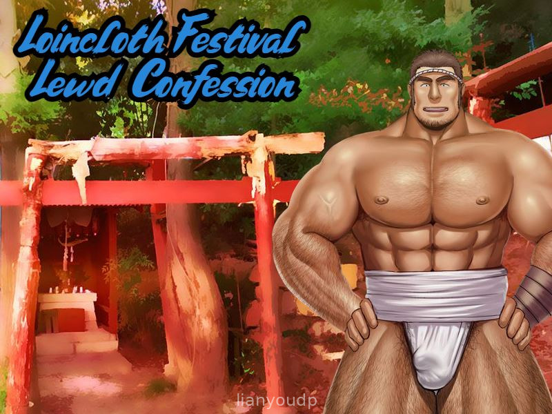Loincloth Festival – Lewd Confession Screenshot 3