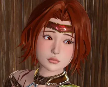 General Rowenne Game Screenshot 3