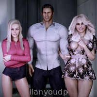 Insatiable (v0.8.1 )