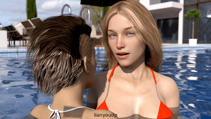 Isabella – Dark Paths Ch.2.3 Screenshot 3