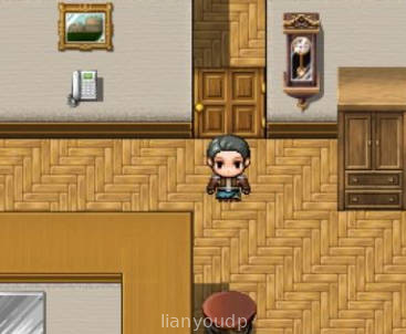 Sodora City Screenshot 1