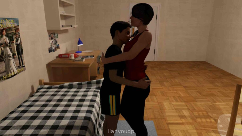 Jacob’s Saga of Dark Desires Screenshot 2