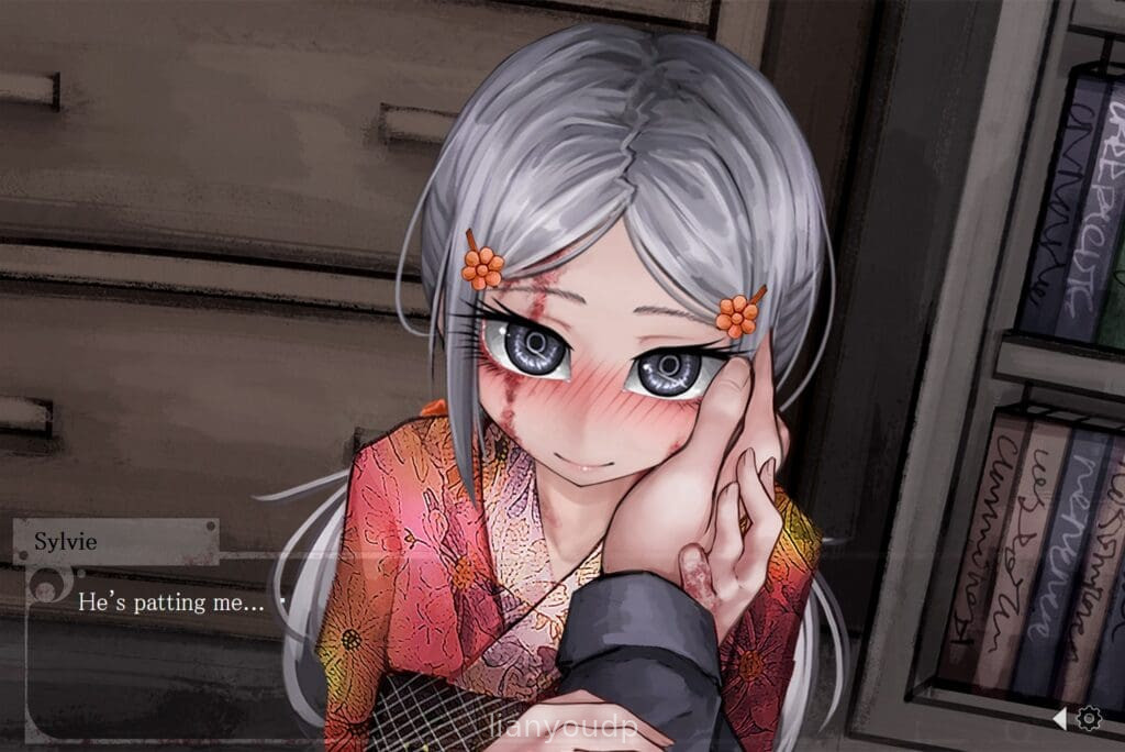 Life With a Slave – Teaching Feeling Screenshot 1