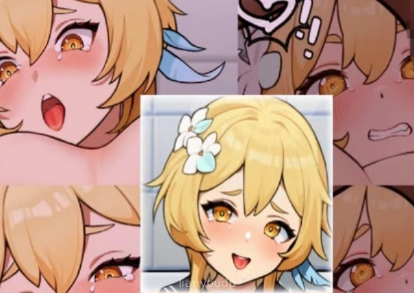 Weird Sounds In The Men’s Restroom ~A Cheeky Female Brat! I’ll Show You My Adult Power~ Screenshot 2