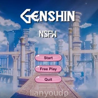 Genshin NSFW