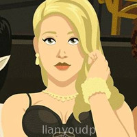 Claudia’s Spy