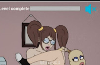 Fuckerman Cumpussy Screenshot 3