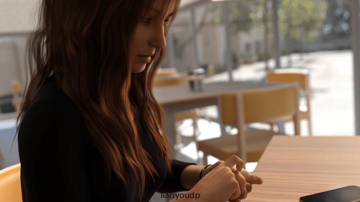 We were just kids v0.3 Screenshot 2