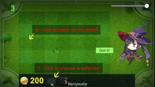 Genshin – Revenge of the Slimes Screenshot 2