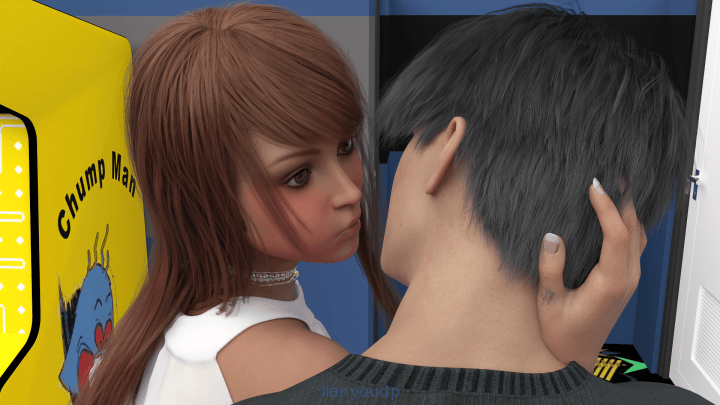 Family Again v0.1.0 Screenshot 4