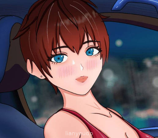 Pookie Has a Fantasy! Screenshot 3