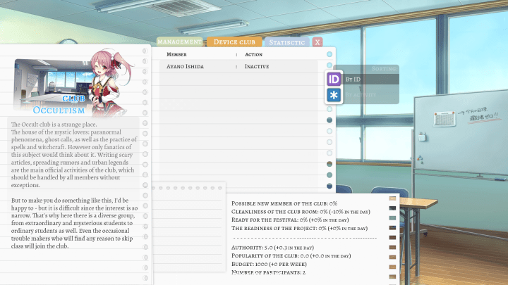School Game v0.928 Screenshot 2