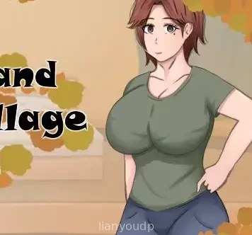 Fumiko and the Village of Lust Screenshot 1