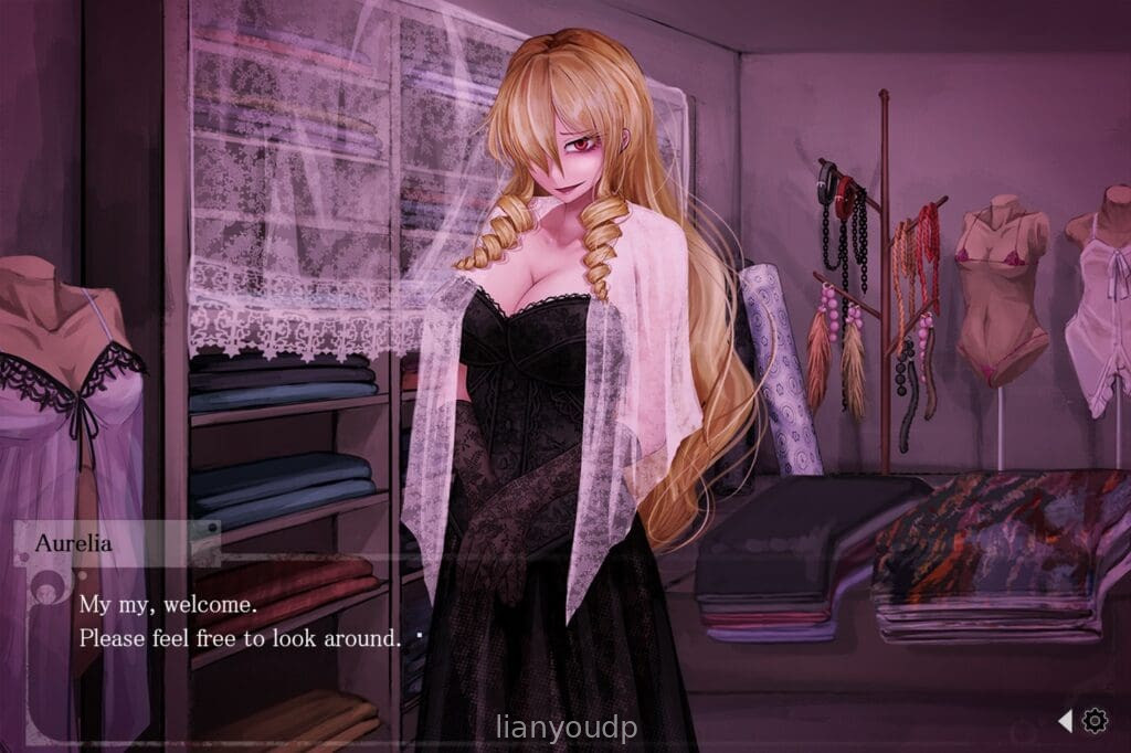 Life With a Slave – Teaching Feeling Screenshot 4