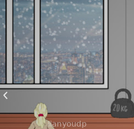Fuckerman – Sex Gym Screenshot 3