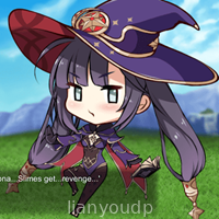 Genshin – Revenge of the Slimes