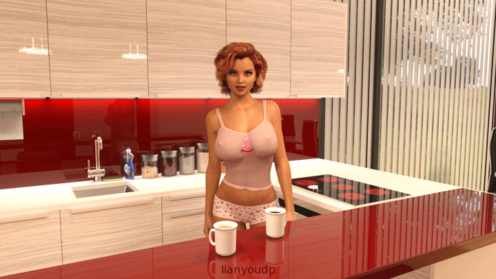 The Rommate v0.6.1 Public Screenshot 1