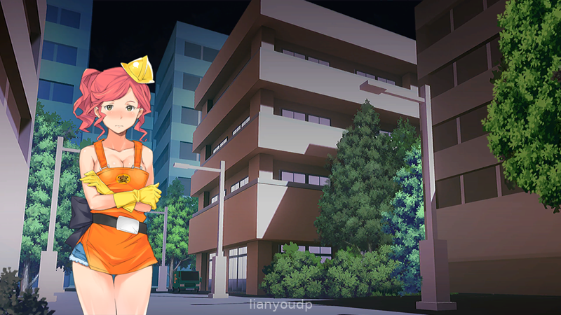 NTR Discipline!? I Went After a Stuck Up Woman, But I Never Expected…! Screenshot 1