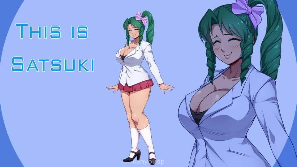 Dr. Yuuko’s Sex Practice Screenshot 1