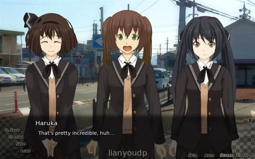 Homeward Screenshot 3